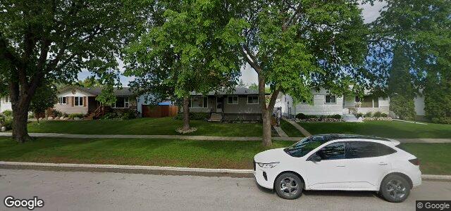 120 Rouge Road（加拿大曼尼托巴省温尼伯市）房屋照片