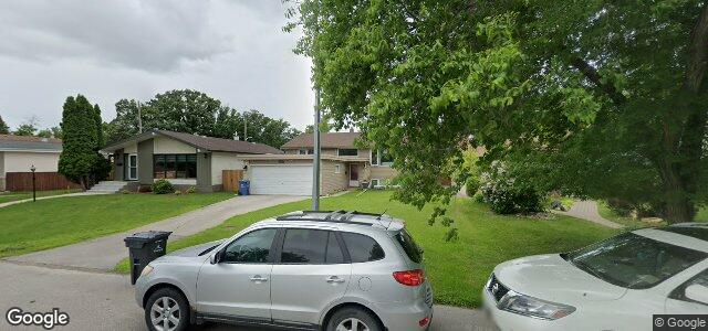 122 Maureen Street（加拿大曼尼托巴省温尼伯市）房屋照片