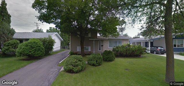 122 Wordsworth Way（加拿大曼尼托巴省温尼伯市）房屋照片