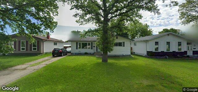 123 Rouge Road（加拿大曼尼托巴省温尼伯市）房屋照片