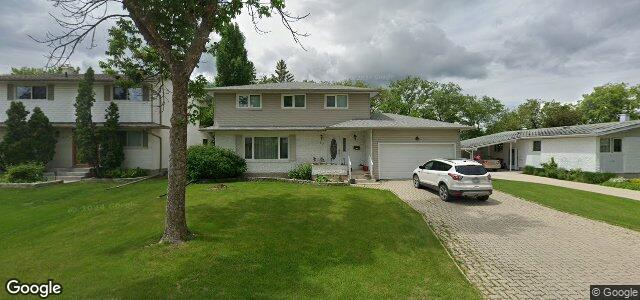 123 Twain Drive（加拿大曼尼托巴省温尼伯市）房屋照片