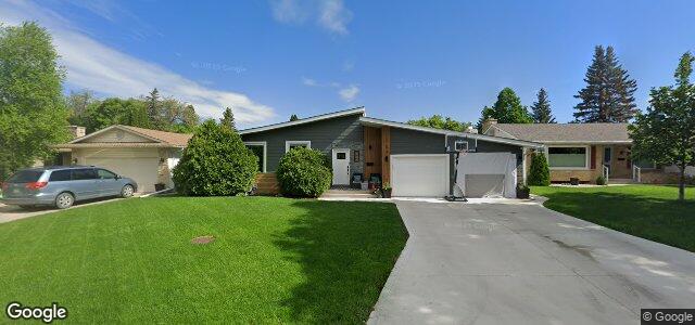 124 Coleridge Park Drive（加拿大曼尼托巴省温尼伯市）房屋照片