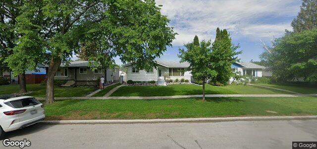 124 Rouge Road（加拿大曼尼托巴省温尼伯市）房屋照片