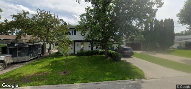 125 Dickens Drive（加拿大曼尼托巴省温尼伯市）房屋照片