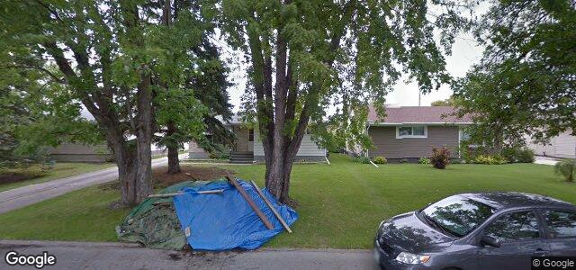 125 Wordsworth Way（加拿大曼尼托巴省温尼伯市）房屋照片