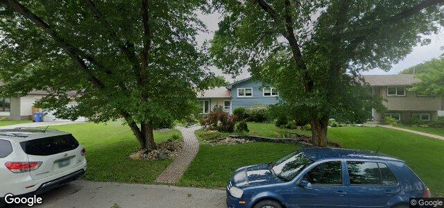 126 Maureen Street（加拿大曼尼托巴省溫尼伯市）房屋照片