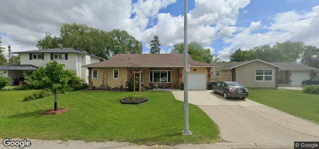 126 Twain Drive（加拿大曼尼托巴省温尼伯市）房屋照片