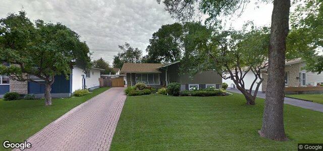 126 Wordsworth Way（加拿大曼尼托巴省温尼伯市）房屋照片