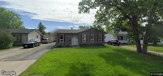 127 Rouge Road（加拿大曼尼托巴省温尼伯市）房屋照片