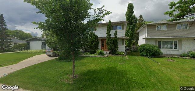 127 Twain Drive（加拿大曼尼托巴省温尼伯市）房屋照片