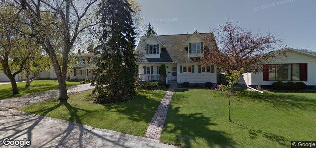 127 Whitegates Crescent（加拿大曼尼托巴省温尼伯市）房屋照片