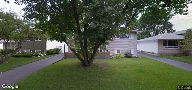 128 Wordsworth Way（加拿大曼尼托巴省温尼伯市）房屋照片