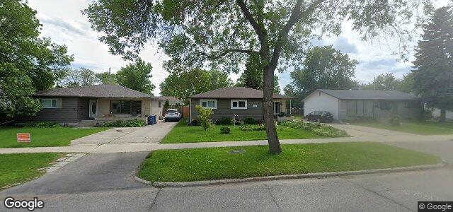 129 Browning Boulevard（加拿大曼尼托巴省温尼伯市）房屋照片