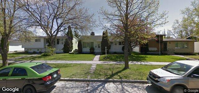 129 Raquette Street（加拿大曼尼托巴省溫尼伯市）房屋照片