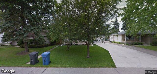 129 Wordsworth Way（加拿大曼尼托巴省温尼伯市）房屋照片