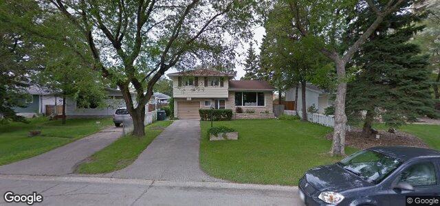 13 Amundsen Bay（加拿大曼尼托巴省温尼伯市）房屋照片