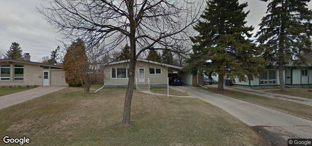 13 Ericsson Bay（加拿大曼尼托巴省温尼伯市）房屋照片