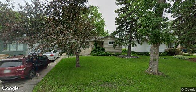 13 Galinee Bay（加拿大曼尼托巴省温尼伯市）房屋照片