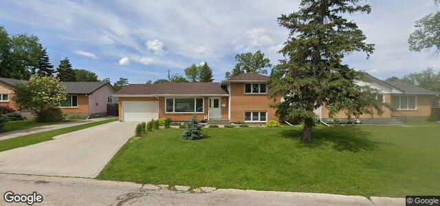 13 Magellan Bay（加拿大曼尼托巴省温尼伯市）房屋照片