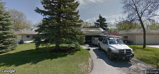 13 Sandburg Bay（加拿大曼尼托巴省温尼伯市）房屋照片