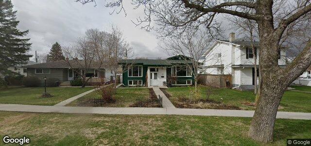 13 Sansome Avenue（加拿大曼尼托巴省溫尼伯市）房屋照片