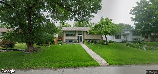 130 Maureen Street（加拿大曼尼托巴省温尼伯市）房屋照片