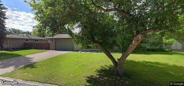 131 Coleridge Park Drive（加拿大曼尼托巴省温尼伯市）房屋照片