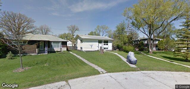 Photo of 132 Addison Crescent in Winnipeg, Manitoba