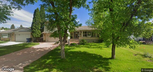 132 Coleridge Park Drive（加拿大曼尼托巴省温尼伯市）房屋照片