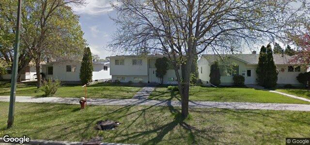 133 Raquette Street（加拿大曼尼托巴省温尼伯市）房屋照片