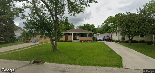 134 Barron Drive（加拿大曼尼托巴省温尼伯市）房屋照片