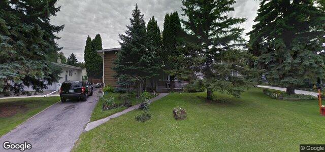 134 Wordsworth Way（加拿大曼尼托巴省温尼伯市）房屋照片