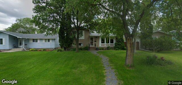 135 Barron Drive（加拿大曼尼托巴省温尼伯市）房屋照片