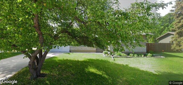 135 Coleridge Park Drive（加拿大曼尼托巴省温尼伯市）房屋照片