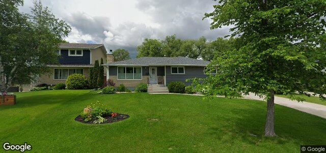 135 Twain Drive（加拿大曼尼托巴省温尼伯市）房屋照片