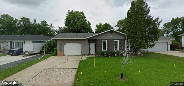 136 Bedson Street（加拿大曼尼托巴省温尼伯市）房屋照片