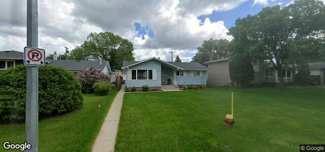 139 Barron Drive（加拿大曼尼托巴省温尼伯市）房屋照片