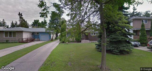 14 Amundsen Bay（加拿大曼尼托巴省温尼伯市）房屋照片