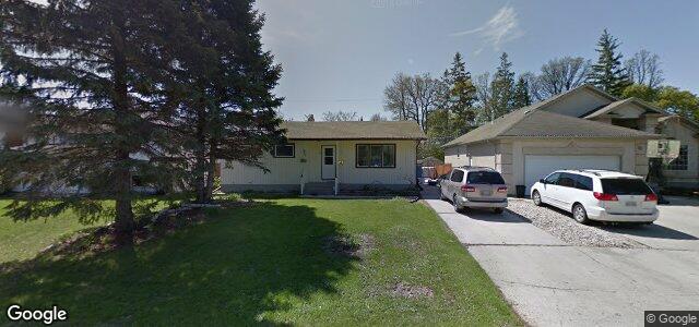 14 Belcourt Bay（加拿大曼尼托巴省温尼伯市）房屋照片