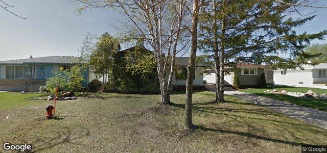 14 Canoe Bay（加拿大曼尼托巴省温尼伯市）房屋照片