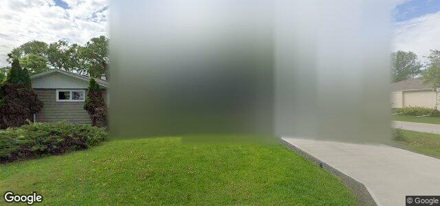 14 Columbus Crescent（加拿大曼尼托巴省温尼伯市）房屋照片