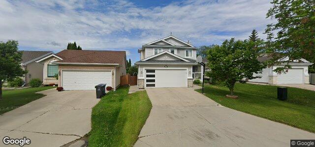 14 Franklin Bay（加拿大曼尼托巴省温尼伯市）房屋照片