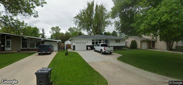 14 Galinee Bay（加拿大曼尼托巴省溫尼伯市）房屋照片