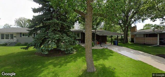 14 Henday Bay（加拿大曼尼托巴省温尼伯市）房屋照片