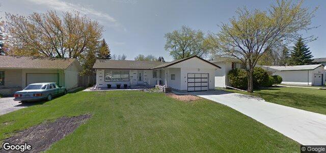 14 Leacock Avenue（加拿大曼尼托巴省温尼伯市）房屋照片