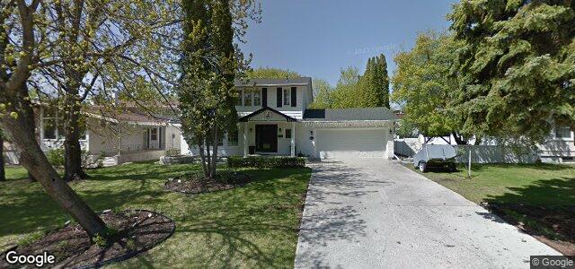 14 Longfellow Bay（加拿大曼尼托巴省温尼伯市）房屋照片