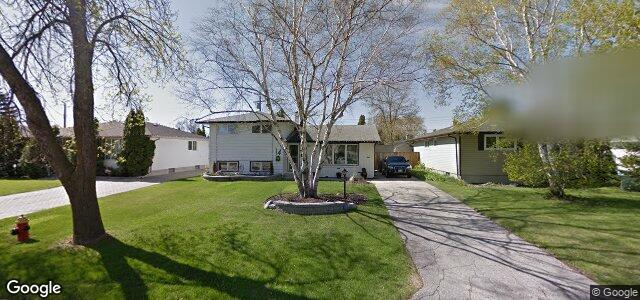 14 Manitou Bay（加拿大曼尼托巴省温尼伯市）房屋照片