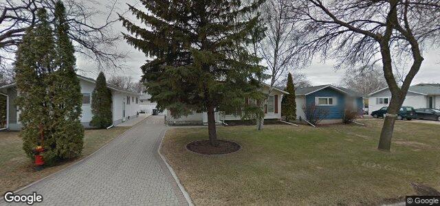 14 Pontiac Bay（加拿大曼尼托巴省温尼伯市）房屋照片