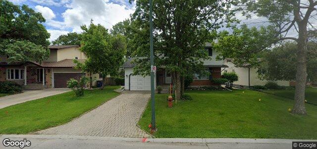 14 Shakespeare Bay（加拿大曼尼托巴省温尼伯市）房屋照片