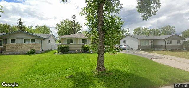 14 Twain Drive（加拿大曼尼托巴省温尼伯市）房屋照片